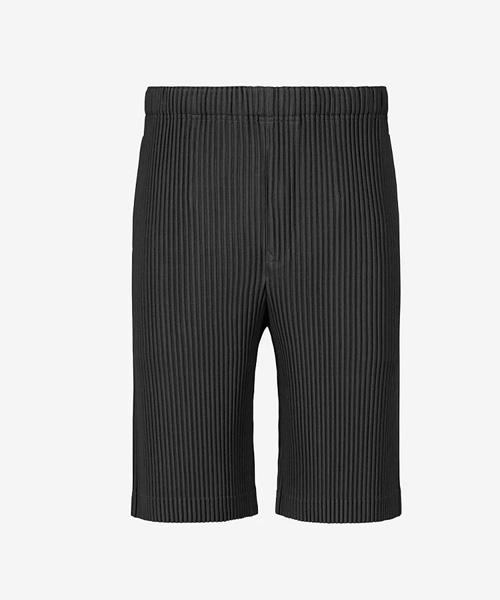 플리츠 바텀 2 쇼츠