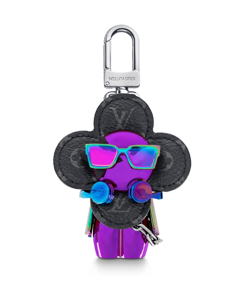 비비엔 DJ 백 참