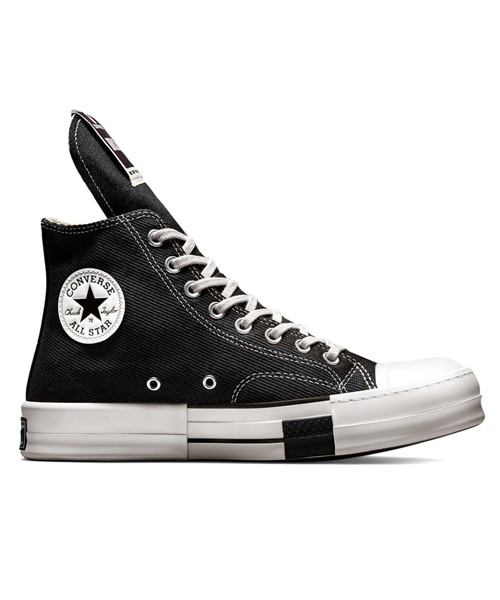 x CONVERSE하이탑 스니커즈