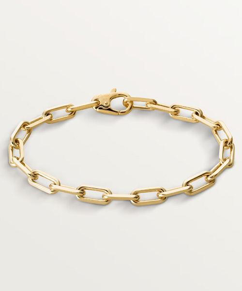 산토스 드 까르띠에 브레이슬릿