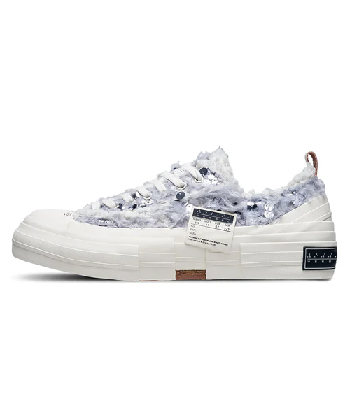 플레인 스니커즈