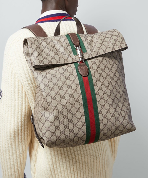 재키 1961 GG 백팩