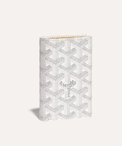 생피에르 카드 홀더