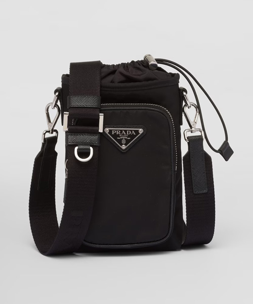 리나일론 스마트폰 케이스