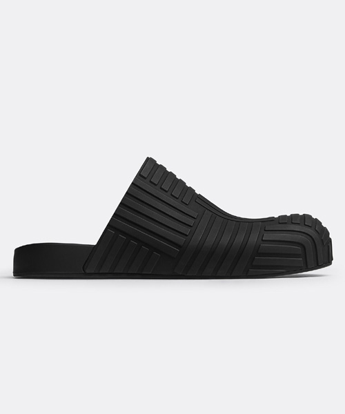 러버 클로그 슬라이더