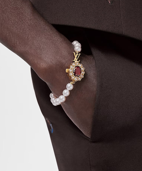 LV 다이너스티 브레이슬릿