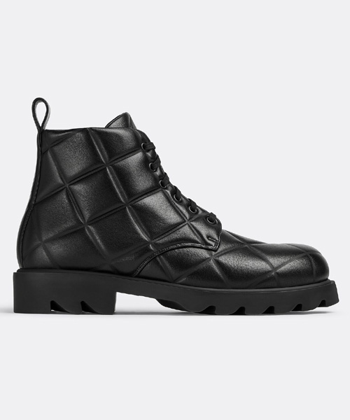 스트러트 앵클 부츠