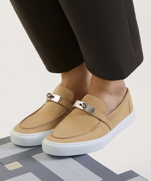 게임 슬립온 스니커즈