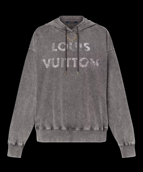 빈티지 이펙트 후디