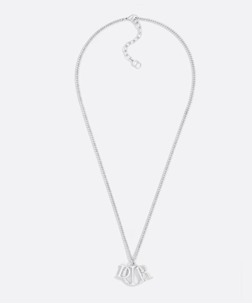 참 펜던트 네크리스