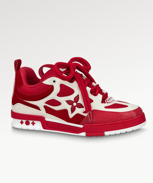 스케이트 스니커즈