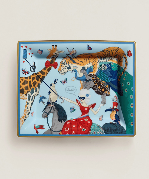 스토리 체인지 트레이