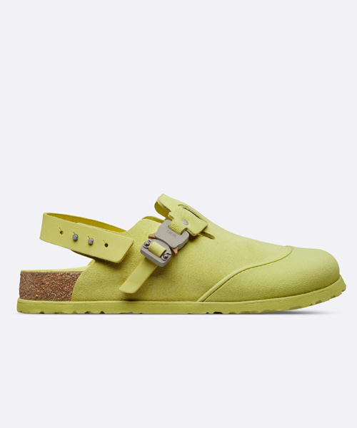 x BIRKENSTOCK토키오 샌들