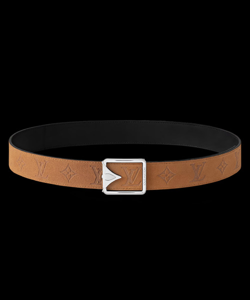 LV 베니스 35mm 벨트