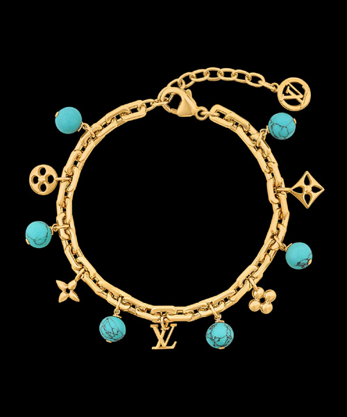 마이 LV 펄 브레이슬릿