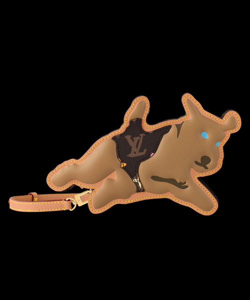 도그 온 스트랩