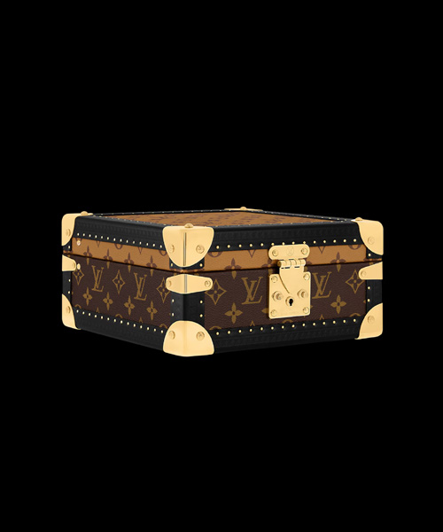 코프레 조알러리 모노그램 리버스