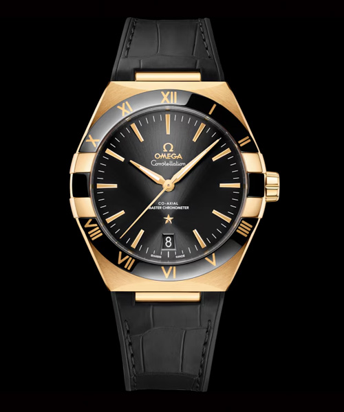 컨스텔레이션 41MM