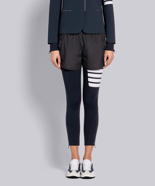 플라이웨이트 테크 4-바 러닝 쇼츠