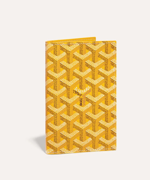 그르넬 여권 케이스