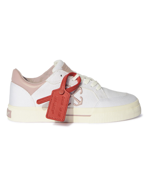 로우 벌커나이즈드 스니커즈