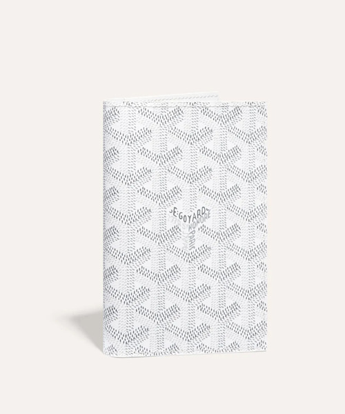 그르넬 여권 케이스