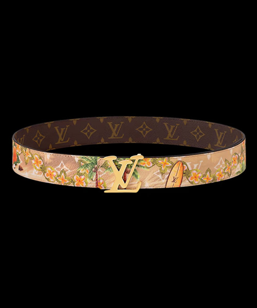 40MM 리버서블 벨트