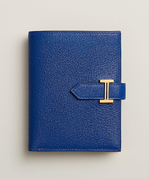 BEARN COMPACT WALLET