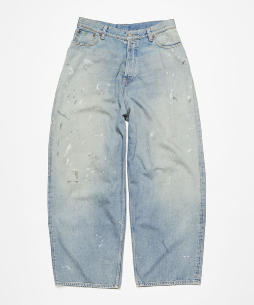 슈퍼 배기핏 진