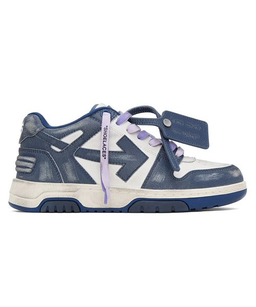 아웃 오브 오피스 스니커즈