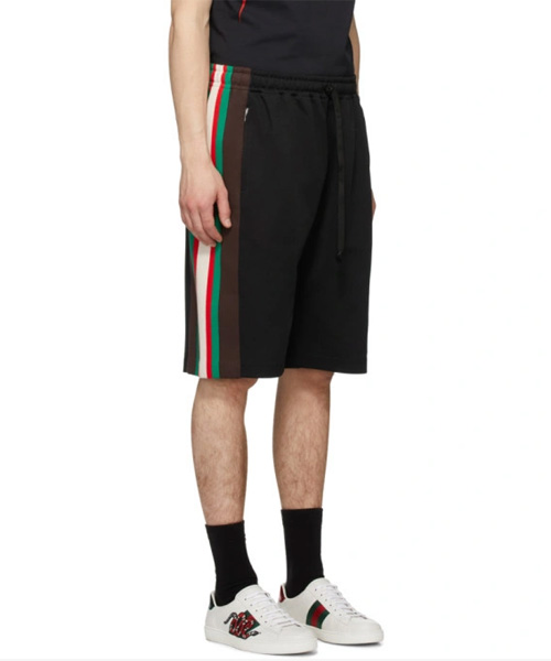 스트라이프 쇼츠