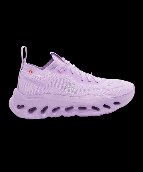 x ON RUNNING클라우틸트 스니커즈