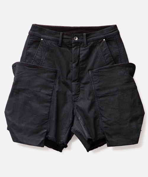 스테판 카고 쇼츠