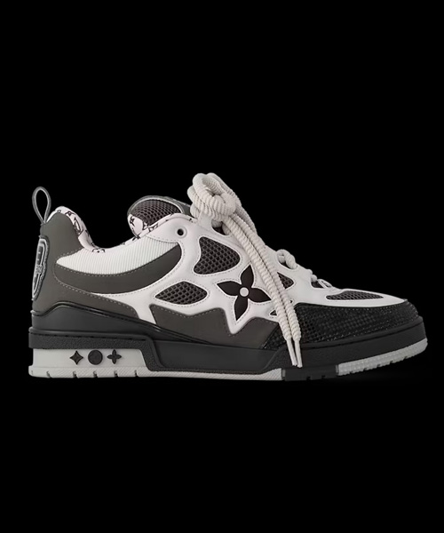 스케이트 스니커즈