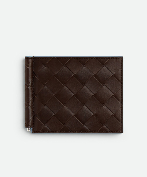 인트레치아토 폴더형 지갑