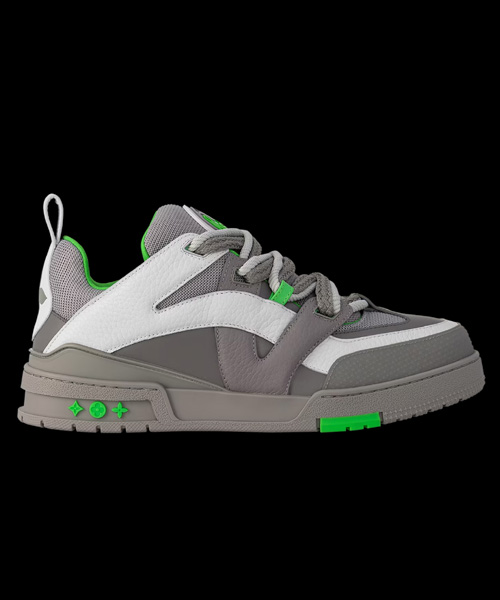 스케이트 스니커즈