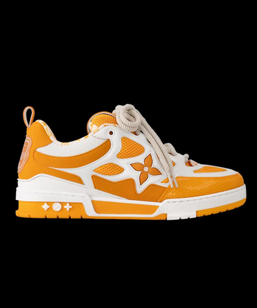 스케이트 스니커즈