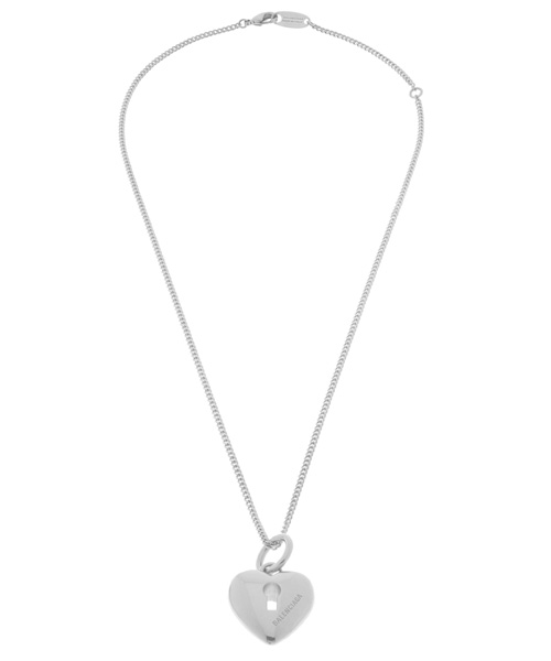 아무르 하트 네크리스