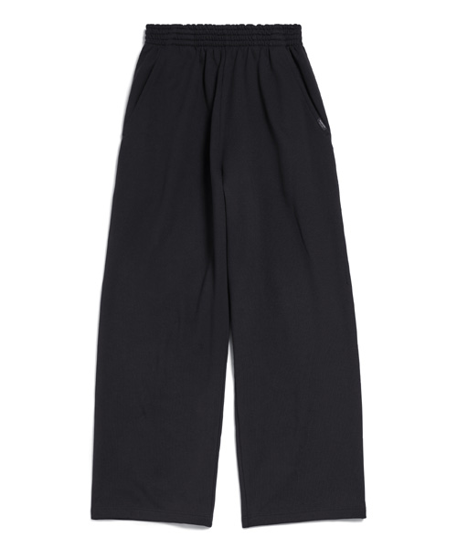 배기 스웨트팬츠