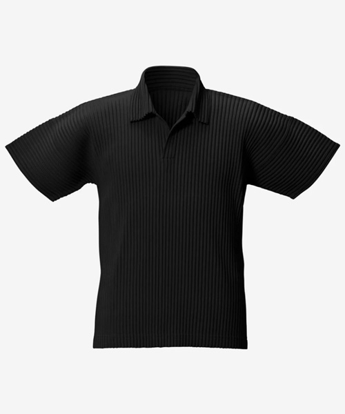 베이직 폴로 티셔츠