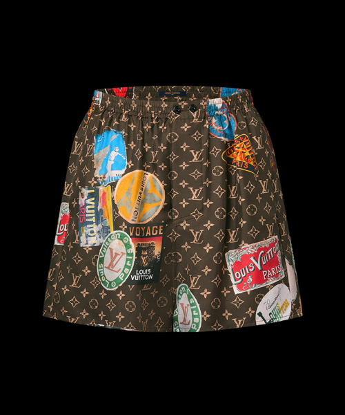 엘리제 박스 쇼츠