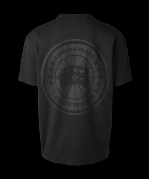 글래드스톤 코튼 티셔츠