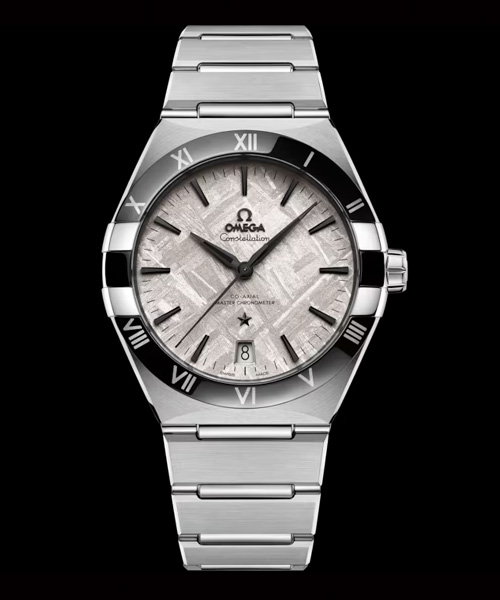 컨스텔레이션 41MM