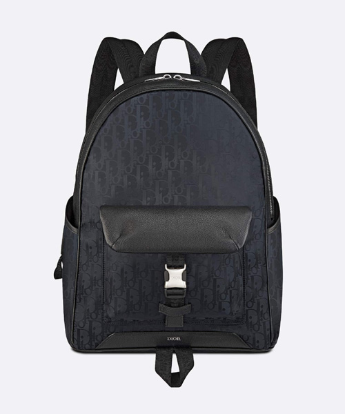 익스플로러 오블리크 백팩