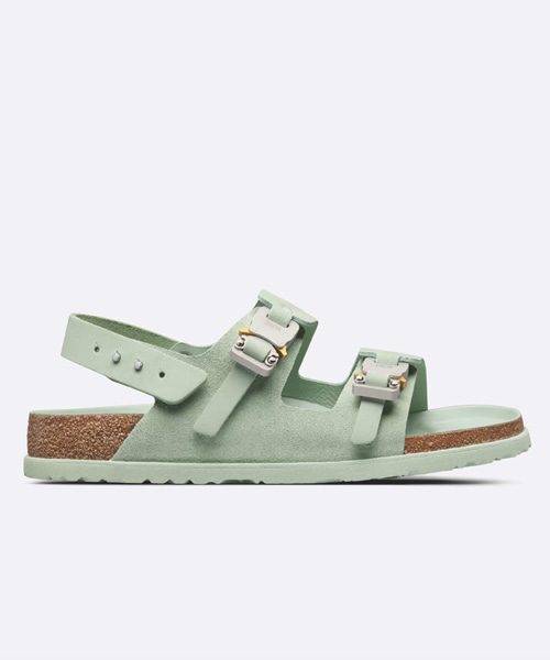 x BIRKENSTOCK밀라노 샌들