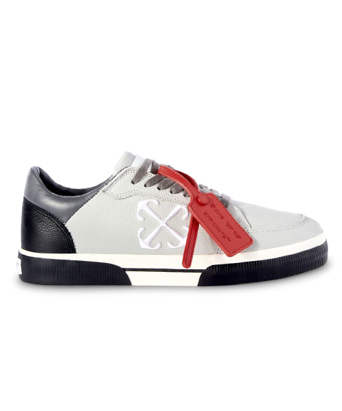 로우 벌커나이즈드 스니커즈