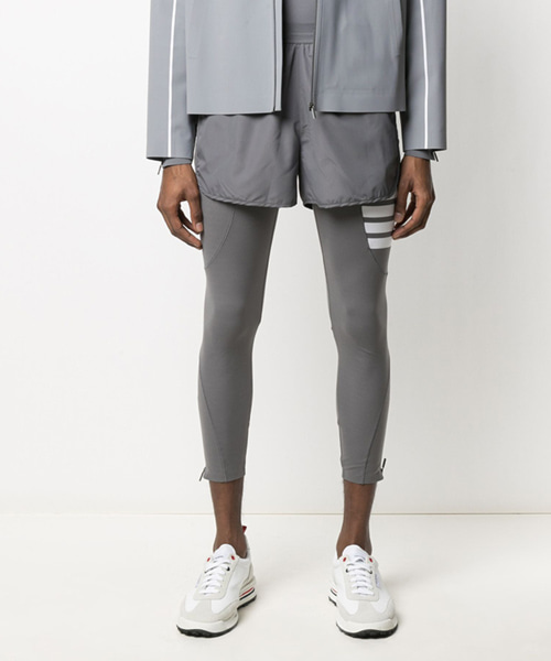 플라이웨이트 테크 4-바 러닝 쇼츠