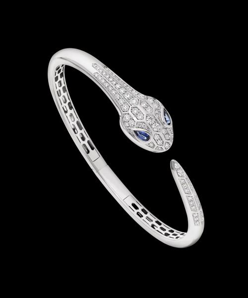 세르펜티 세두토리 브레이슬릿