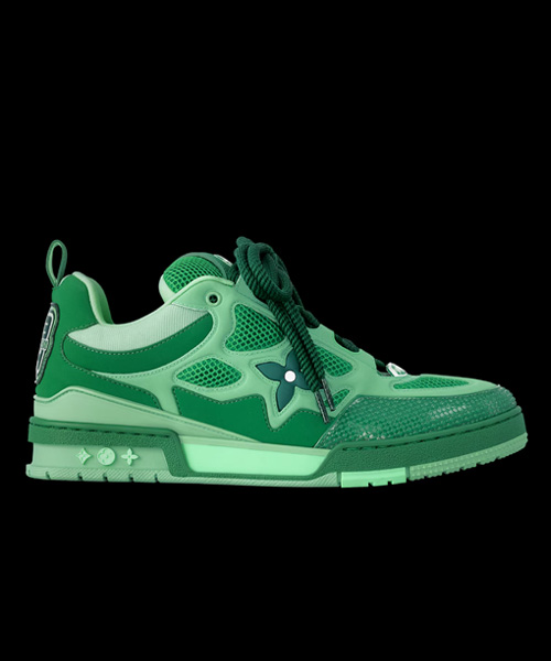 스케이트 스니커즈