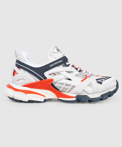 트랙 2 스니커즈